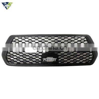 Tacoma Accessories TRD Pro grille for Tacoma 2016+ Honeycomb Mesh Replacement Grille