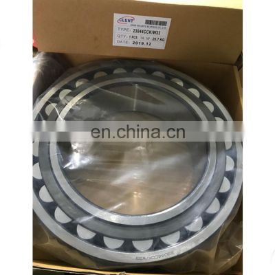 good price 23032E 23032K/W33/C3/CC/CA Spherical roller bearing 23032 bearing