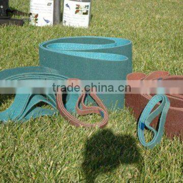 Non-woven Abrasive Belt