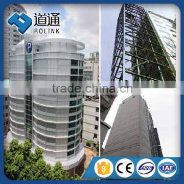 direct China factory puzzle parking system