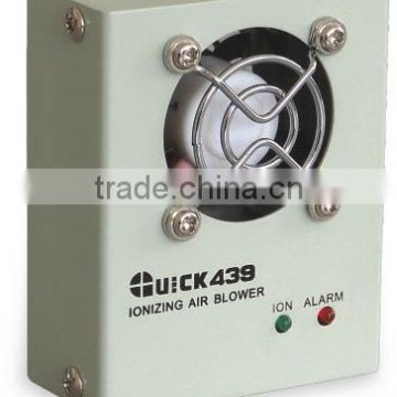 QUICK 439/436 high frequency static eliminator