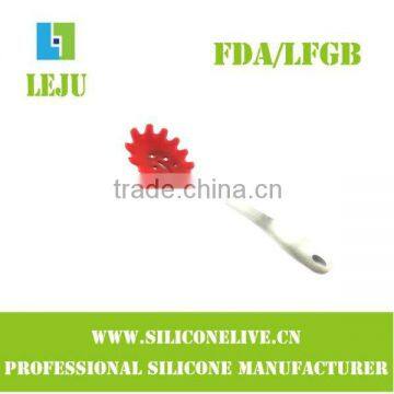 silicone ladle for Christmas promotion