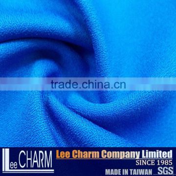 Wholesale Cheap Poly Double Crepe Fabric