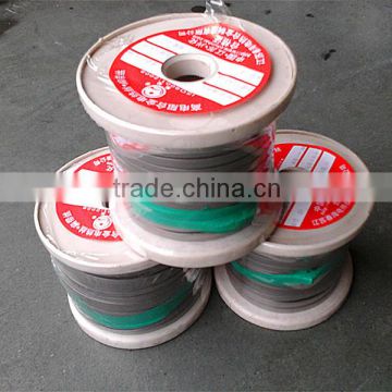 electric resistance wire heating OCr25Al5