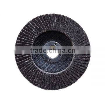 sanding flap wheel Made in China