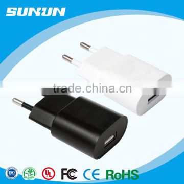 Universal OEM usb charger for mobile phone and digital devices Usb charger