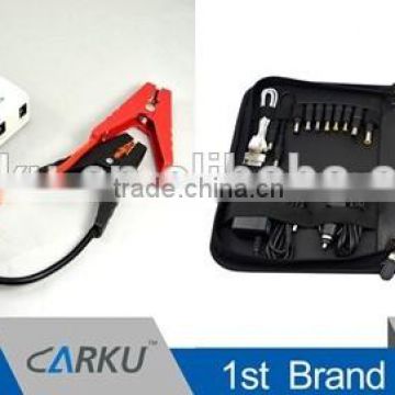 Auto battery booster for dead car battery /laptop/ ipad/iphone