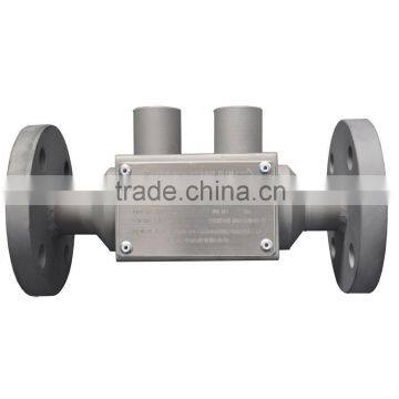 China manufaturer balance flow sensor for all kinds of media