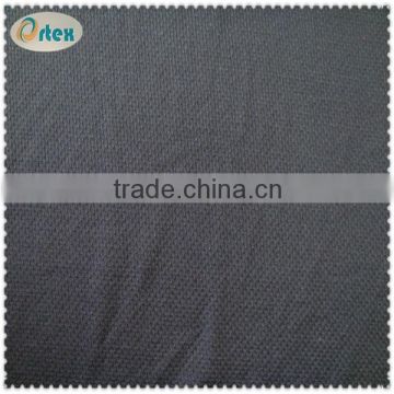 nylon spandex jacquard fabric with one side