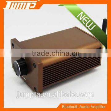 manufacturer direct sale high quality 24VDC 5A 50+50W bluetooth wireless smart amplifier