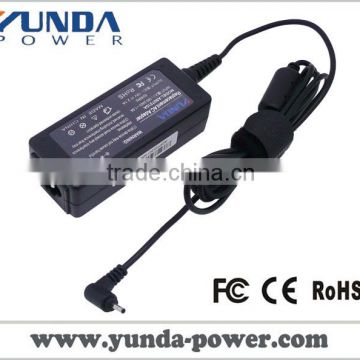 Replacement Laptop AC Adapter 19V 2.1A for ASUS Laptop