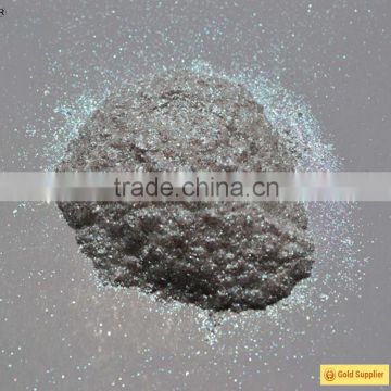 Made in china diamond pigment effect pigment