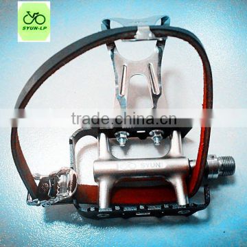 Bike accessories bicycle pedal toe clips