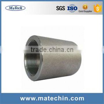 OEM Custom Precision High Quality Quick Disconnect Coupling