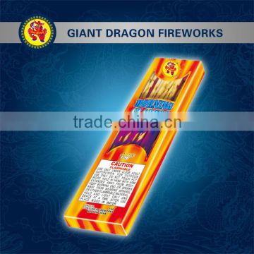 2016 pupolar fireworks super party sparklers more pretty shape