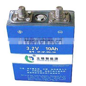 60v10ah lithium battery pack for electric bicycle