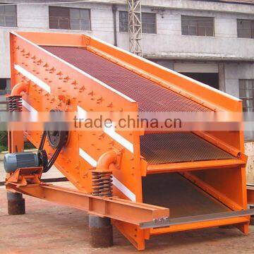 Hot Selling Circular Vibrating Screen