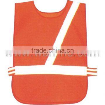 REFLECTIVE VEST.W076-8015