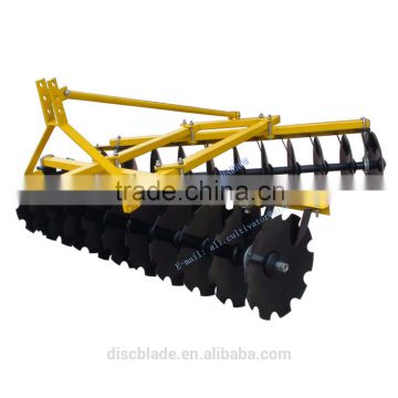 70Hp Tractor Hitched Disk Harrow