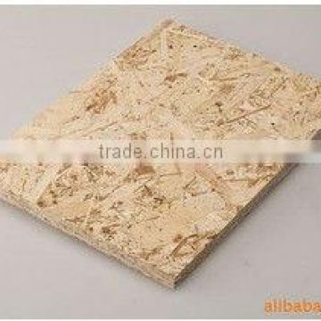 25MM OSB for Alibaba China supplier