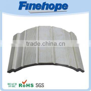 Cold room foam wall polyurethane foam sandwich panel