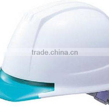 Reliable high quality work helmets made in Japan for wholesale