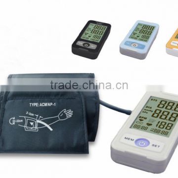 Arm Type Digital Blood Pressure Monitor XY-B01