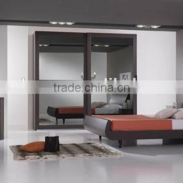Modern wardrobe design bedroom furniture