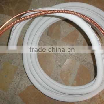 connecting tube for air conditioenr