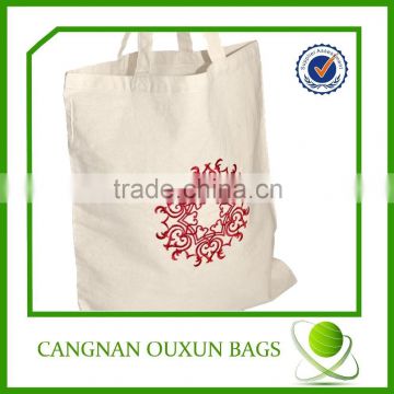 Hottest durable eco printed bag