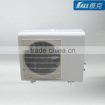 9000BTU plastic air conditioner outdoor unit