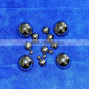 20mm AISI 1010/1015 Carbon Steel Ball/precision bearing ball