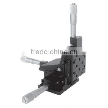 25mm XYZ Precise Linear Positioning Stage