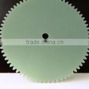 Epoxy Fiber Glass Parts Lapping Carrier