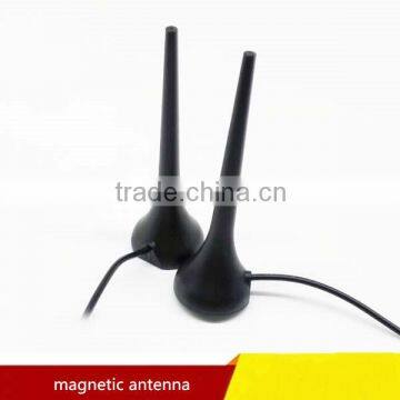 Factory Price 800/1900mhz car gsm external magnetic antenna