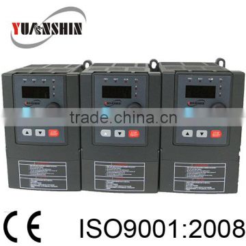 YX3000 series ac-dc-ac type 600w micro power inverter