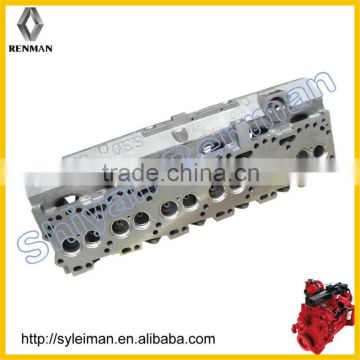 6CT cylinder head supply for sale 3936153