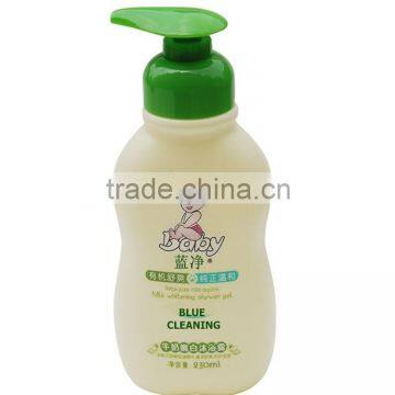 Neutriherbs moisturizing shower gel