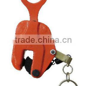 round steel lifting clamp (VC-A)