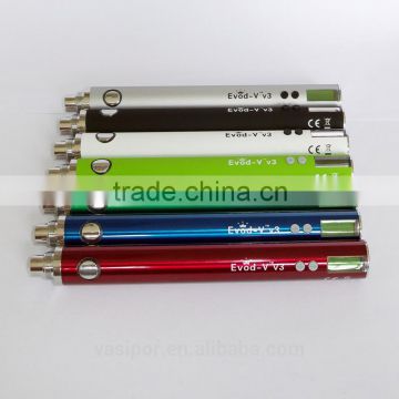 May on sale hi-quality lowest price ego vv3 battery 1300mAh