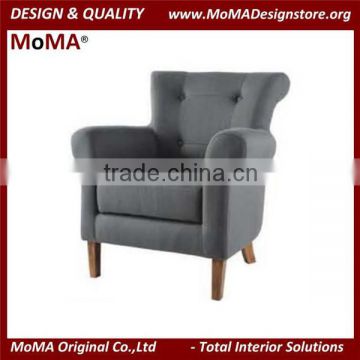 MA-IT311 Modern Design Wooden Cafe Chair, Living Room Chair