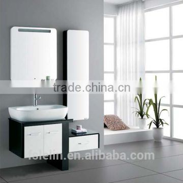 LELIN modern bathroom vanities design LL-V001