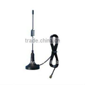 433MHz Magnetic Mobile Antenna Manufacturer