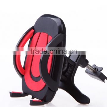 Universal 360 Rotating Mobile Phone In Car Air Vent Mount Holder Cradle Stand