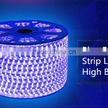 Rope LED Light Magic Dream Color 110-240V Outdoor/Indoor Decoration Strip Light IP68 High Brightness