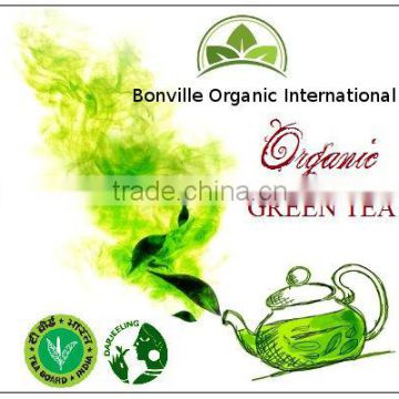 Sell Indian green tea Chunmee 41022