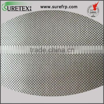 Light and Thin 1K Carbon Fiber Fabric 120GSM Carbon Fiber Cloth Plain or Twill