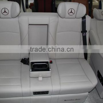 Best selling Vito T5 Sprinter modification seat sofa bed high quality