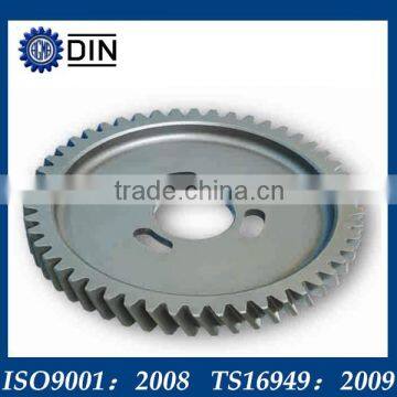 china grinding bevel gear with great quality