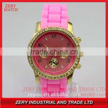 R0481 for promotion gifts fashion lady watch,Japan quartz movements lady watch